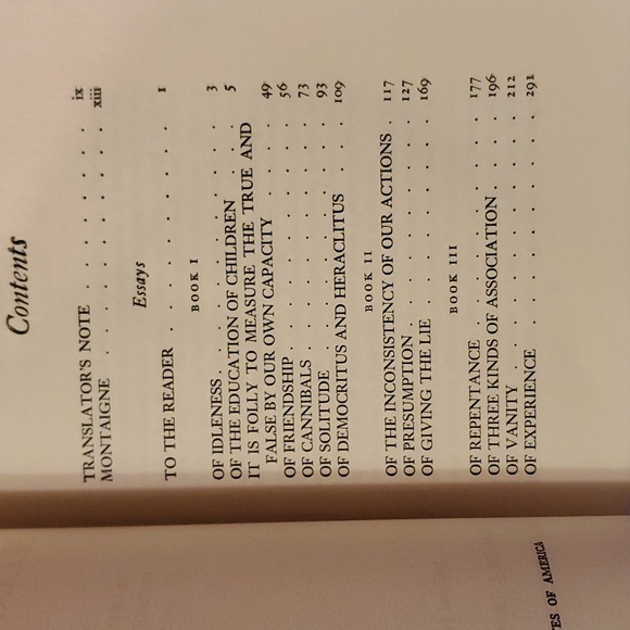 Selected Essays - Picture 4 of 4